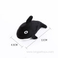 Pet Products Stuffed Pet Plush Toy Whale